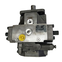 Bomba de pistón variable hidráulica serie Rexroth A4VSO355 A4VSO-355-DP A4VSO355DP / 22R-PPB13N00-SO736